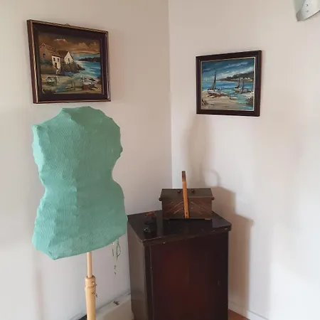 Apartman Eifeleule Hürtgenwald