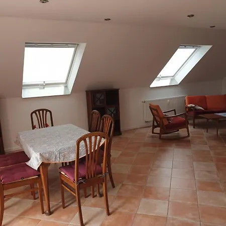 Eifeleule Apartment Hurtgenwald