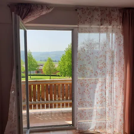 Apartman Eifeleule *