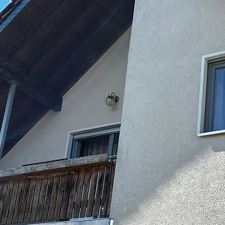 Apartment Eifeleule