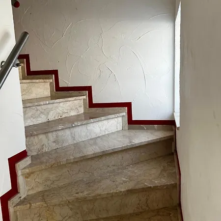 Eifeleule Appartement