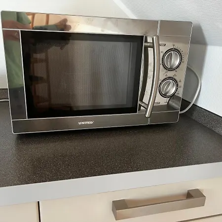 Apartment Eifeleule Hurtgenwald
