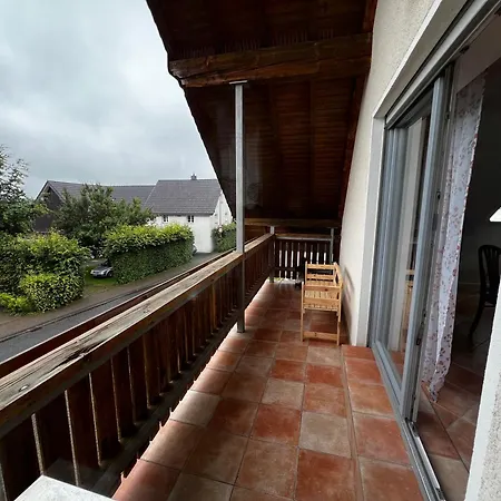 Eifeleule Hürtgenwald