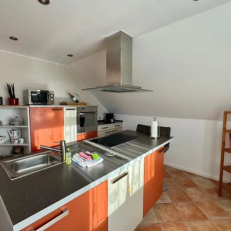 Eifeleule * Hürtgenwald