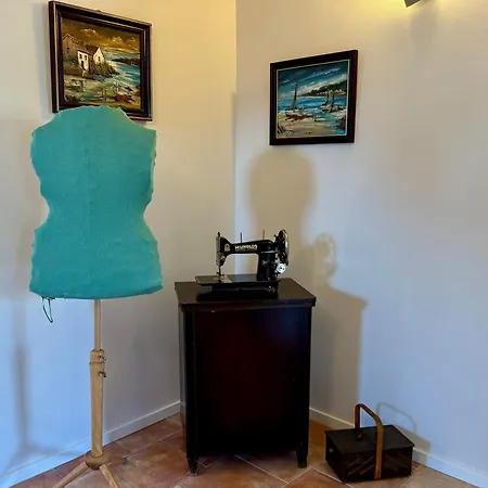Eifeleule Apartamento