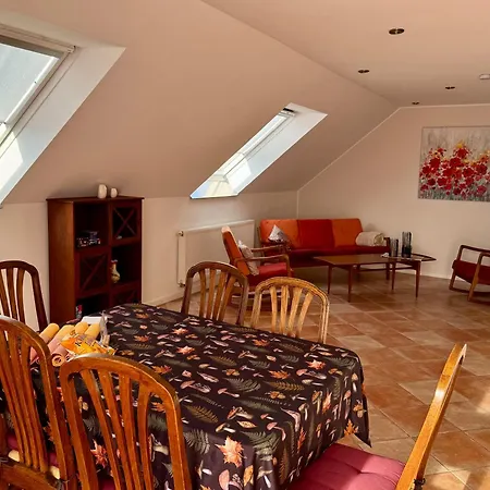 Appartement Eifeleule Hürtgenwald
