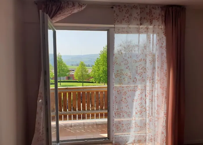 Apartament Eifeleule *