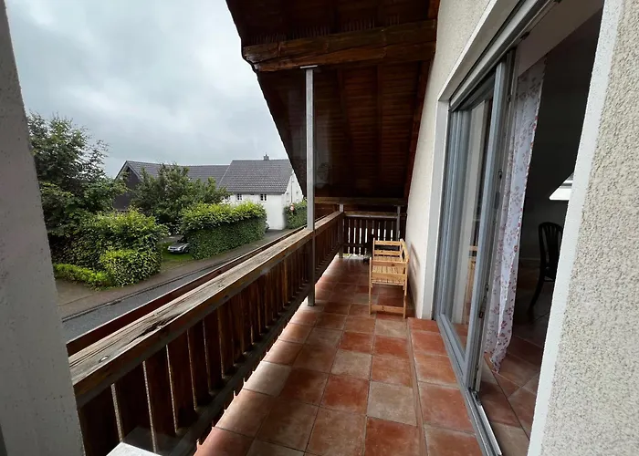 Eifeleule Hürtgenwald