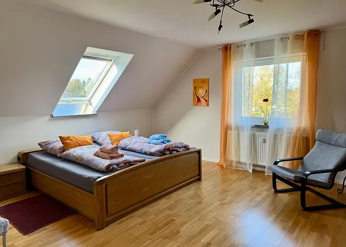 Eifeleule Lejlighed Hürtgenwald