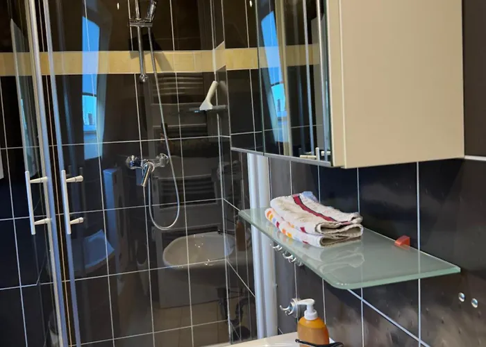 Eifeleule Hürtgenwald