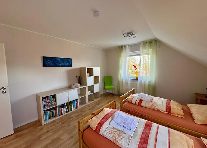 Eifeleule * Hürtgenwald