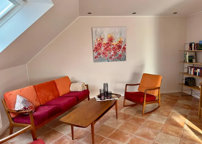 Eifeleule Hürtgenwald